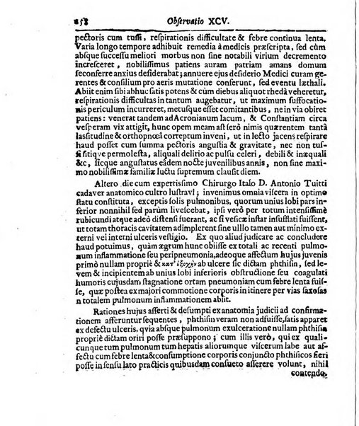 Miscellanea curiosa medico-physica Academiae naturae curiosorum sive ephemeridum medico-physicarum Germanicarum..