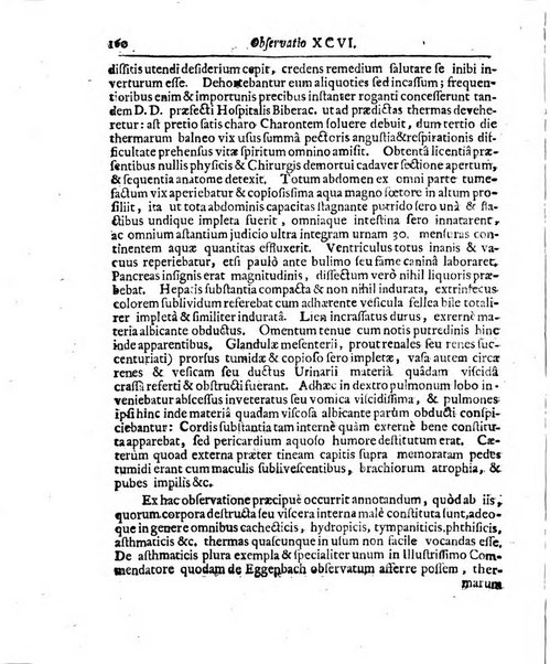 Miscellanea curiosa medico-physica Academiae naturae curiosorum sive ephemeridum medico-physicarum Germanicarum..