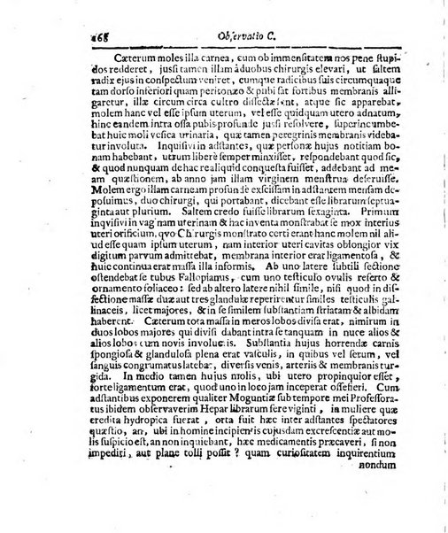 Miscellanea curiosa medico-physica Academiae naturae curiosorum sive ephemeridum medico-physicarum Germanicarum..