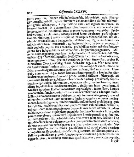 Miscellanea curiosa medico-physica Academiae naturae curiosorum sive ephemeridum medico-physicarum Germanicarum..