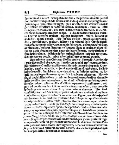 Miscellanea curiosa medico-physica Academiae naturae curiosorum sive ephemeridum medico-physicarum Germanicarum..