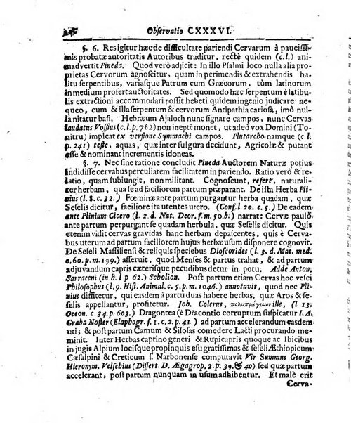 Miscellanea curiosa medico-physica Academiae naturae curiosorum sive ephemeridum medico-physicarum Germanicarum..