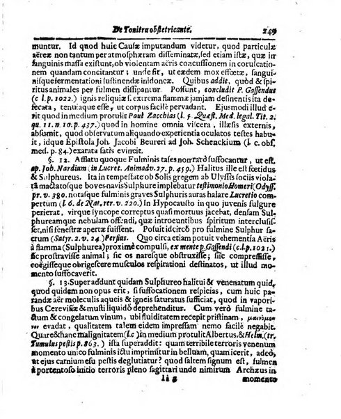 Miscellanea curiosa medico-physica Academiae naturae curiosorum sive ephemeridum medico-physicarum Germanicarum..