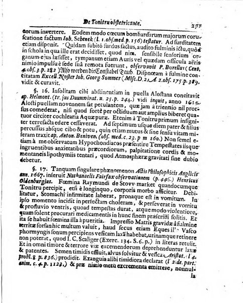 Miscellanea curiosa medico-physica Academiae naturae curiosorum sive ephemeridum medico-physicarum Germanicarum..