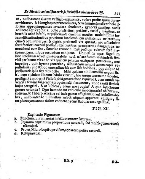 Miscellanea curiosa medico-physica Academiae naturae curiosorum sive ephemeridum medico-physicarum Germanicarum..