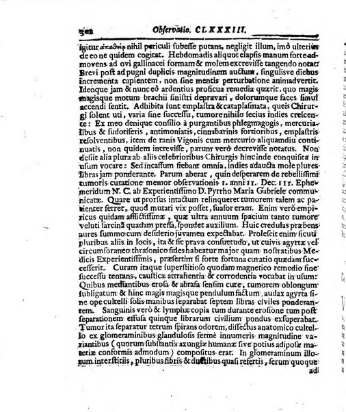 Miscellanea curiosa medico-physica Academiae naturae curiosorum sive ephemeridum medico-physicarum Germanicarum..