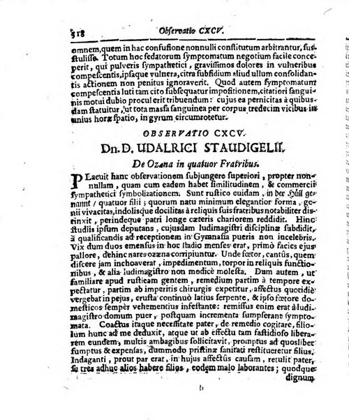 Miscellanea curiosa medico-physica Academiae naturae curiosorum sive ephemeridum medico-physicarum Germanicarum..