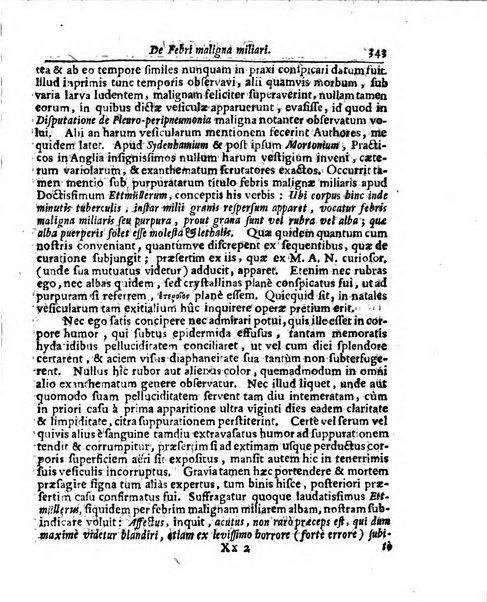 Miscellanea curiosa medico-physica Academiae naturae curiosorum sive ephemeridum medico-physicarum Germanicarum..