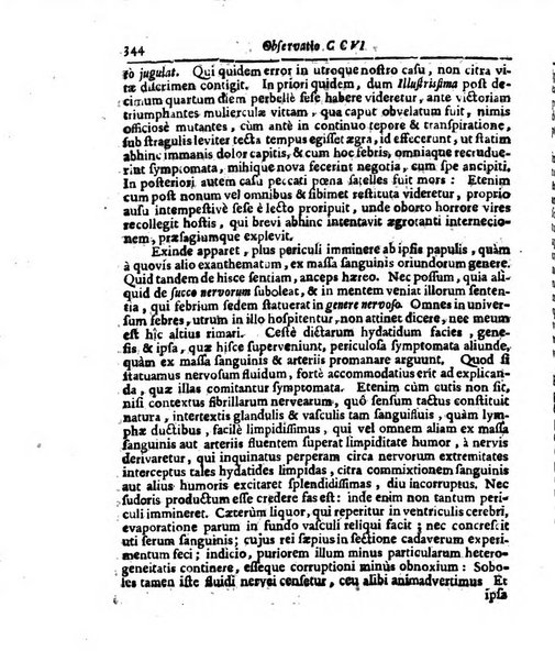 Miscellanea curiosa medico-physica Academiae naturae curiosorum sive ephemeridum medico-physicarum Germanicarum..