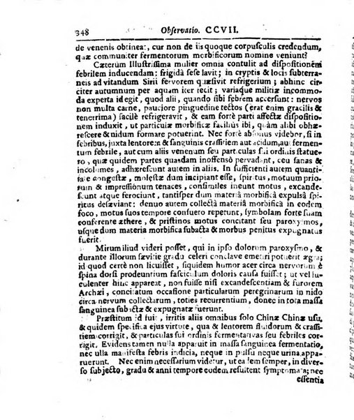 Miscellanea curiosa medico-physica Academiae naturae curiosorum sive ephemeridum medico-physicarum Germanicarum..