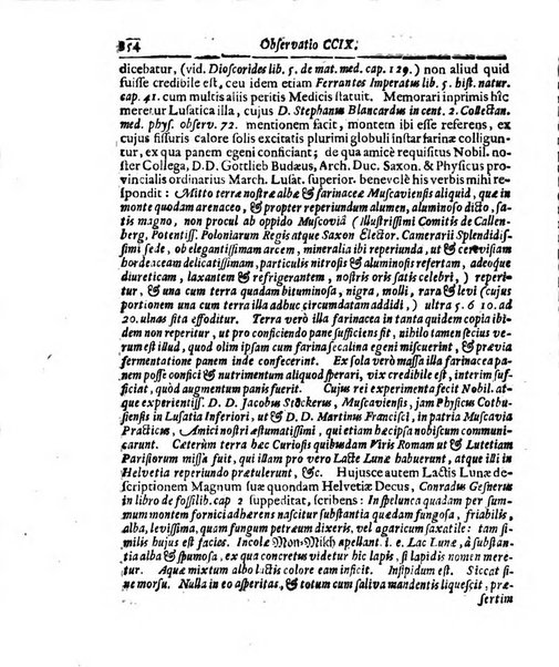 Miscellanea curiosa medico-physica Academiae naturae curiosorum sive ephemeridum medico-physicarum Germanicarum..