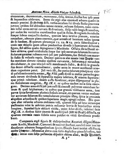 Miscellanea curiosa medico-physica Academiae naturae curiosorum sive ephemeridum medico-physicarum Germanicarum..