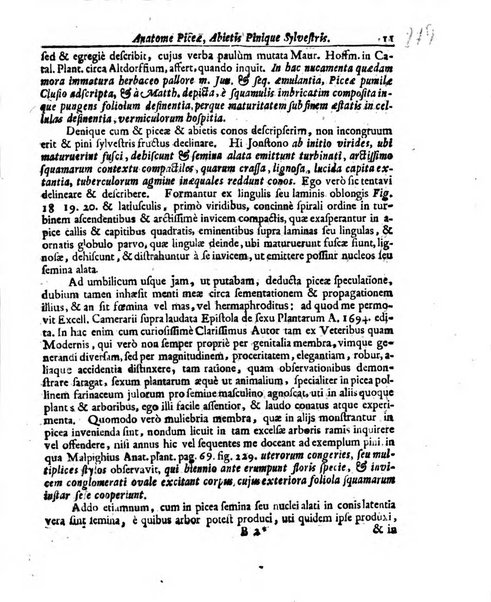 Miscellanea curiosa medico-physica Academiae naturae curiosorum sive ephemeridum medico-physicarum Germanicarum..