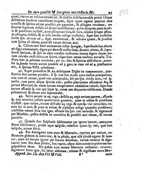 Miscellanea curiosa medico-physica Academiae naturae curiosorum sive ephemeridum medico-physicarum Germanicarum..