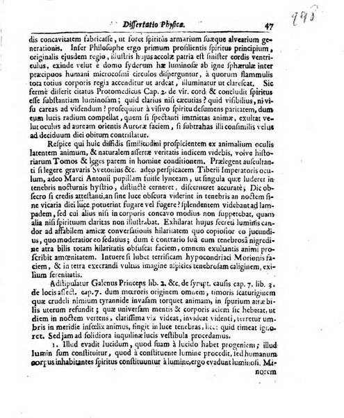 Miscellanea curiosa medico-physica Academiae naturae curiosorum sive ephemeridum medico-physicarum Germanicarum..