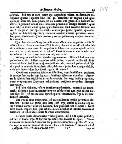 Miscellanea curiosa medico-physica Academiae naturae curiosorum sive ephemeridum medico-physicarum Germanicarum..