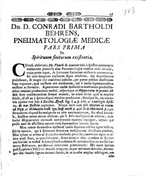 Miscellanea curiosa medico-physica Academiae naturae curiosorum sive ephemeridum medico-physicarum Germanicarum..