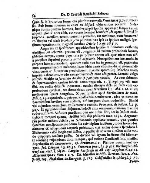 Miscellanea curiosa medico-physica Academiae naturae curiosorum sive ephemeridum medico-physicarum Germanicarum..