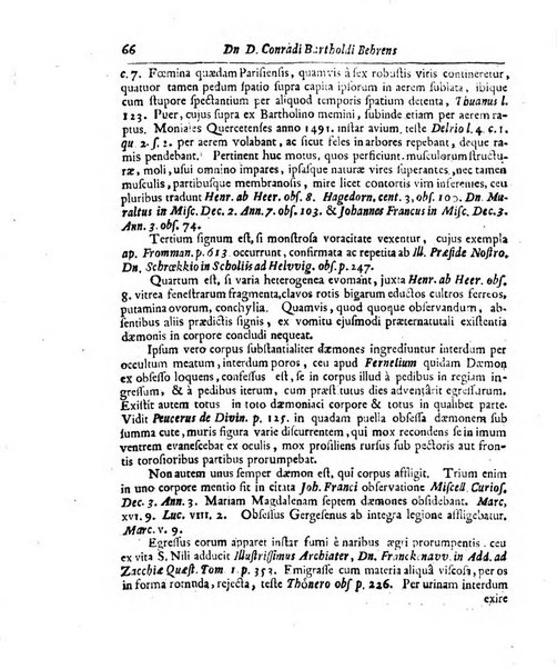 Miscellanea curiosa medico-physica Academiae naturae curiosorum sive ephemeridum medico-physicarum Germanicarum..