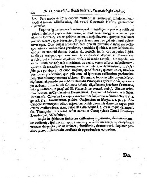 Miscellanea curiosa medico-physica Academiae naturae curiosorum sive ephemeridum medico-physicarum Germanicarum..