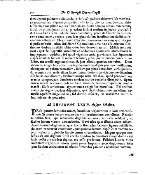 Miscellanea curiosa medico-physica Academiae naturae curiosorum sive ephemeridum medico-physicarum Germanicarum..