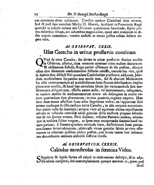 Miscellanea curiosa medico-physica Academiae naturae curiosorum sive ephemeridum medico-physicarum Germanicarum..