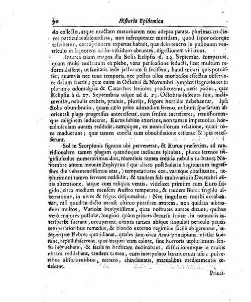 Miscellanea curiosa medico-physica Academiae naturae curiosorum sive ephemeridum medico-physicarum Germanicarum..