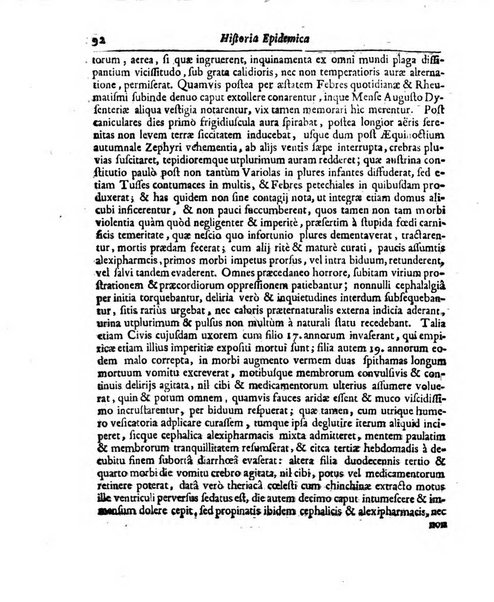 Miscellanea curiosa medico-physica Academiae naturae curiosorum sive ephemeridum medico-physicarum Germanicarum..