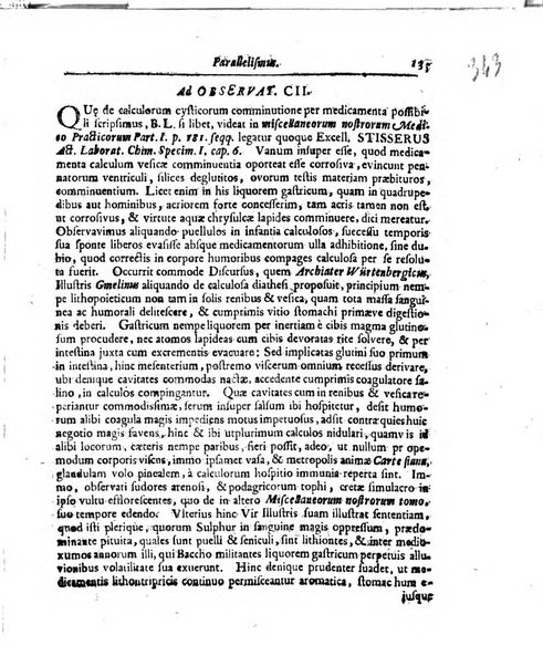 Miscellanea curiosa medico-physica Academiae naturae curiosorum sive ephemeridum medico-physicarum Germanicarum..