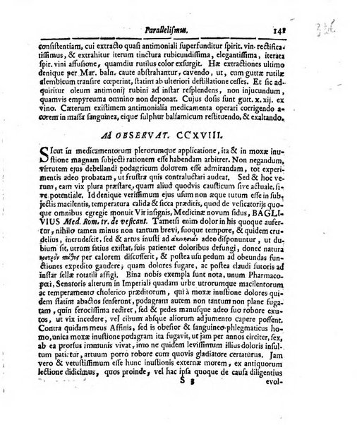 Miscellanea curiosa medico-physica Academiae naturae curiosorum sive ephemeridum medico-physicarum Germanicarum..