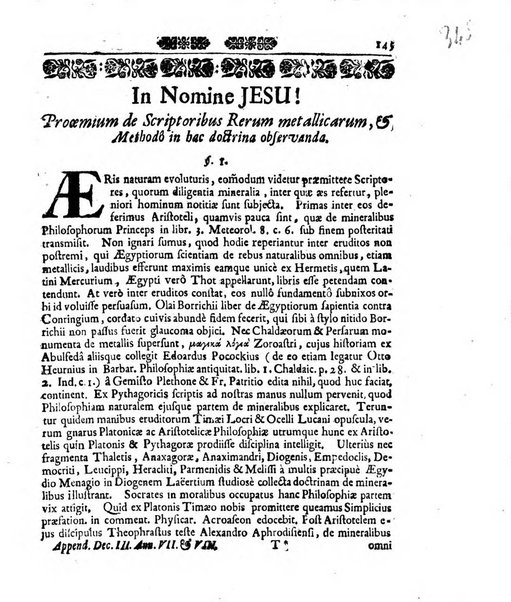 Miscellanea curiosa medico-physica Academiae naturae curiosorum sive ephemeridum medico-physicarum Germanicarum..