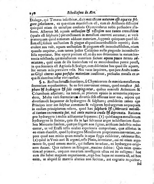 Miscellanea curiosa medico-physica Academiae naturae curiosorum sive ephemeridum medico-physicarum Germanicarum..