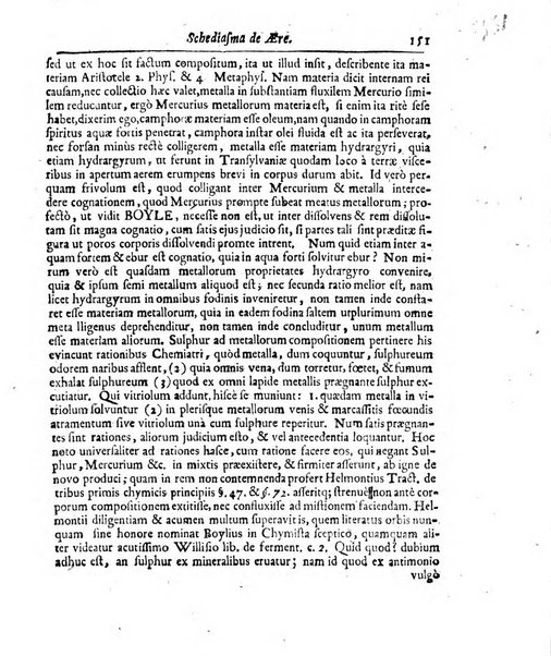 Miscellanea curiosa medico-physica Academiae naturae curiosorum sive ephemeridum medico-physicarum Germanicarum..