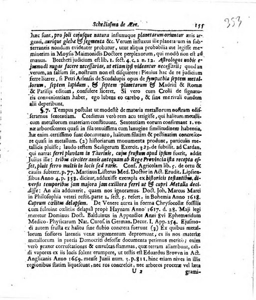 Miscellanea curiosa medico-physica Academiae naturae curiosorum sive ephemeridum medico-physicarum Germanicarum..