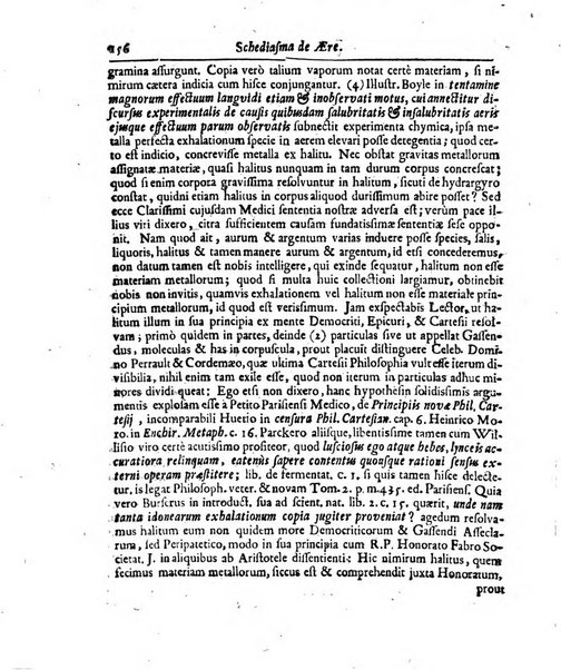 Miscellanea curiosa medico-physica Academiae naturae curiosorum sive ephemeridum medico-physicarum Germanicarum..