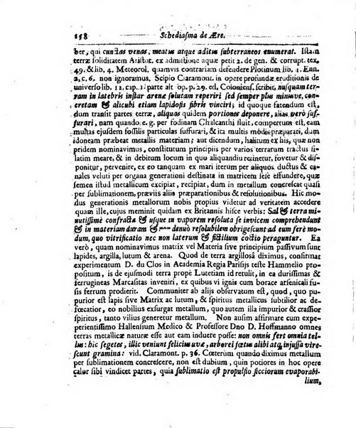 Miscellanea curiosa medico-physica Academiae naturae curiosorum sive ephemeridum medico-physicarum Germanicarum..