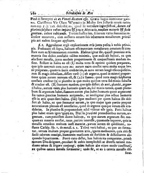 Miscellanea curiosa medico-physica Academiae naturae curiosorum sive ephemeridum medico-physicarum Germanicarum..