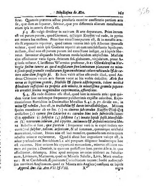 Miscellanea curiosa medico-physica Academiae naturae curiosorum sive ephemeridum medico-physicarum Germanicarum..