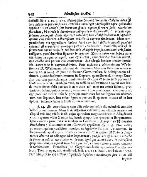 Miscellanea curiosa medico-physica Academiae naturae curiosorum sive ephemeridum medico-physicarum Germanicarum..