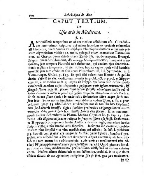 Miscellanea curiosa medico-physica Academiae naturae curiosorum sive ephemeridum medico-physicarum Germanicarum..