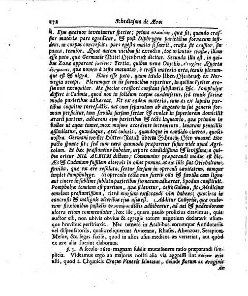 Miscellanea curiosa medico-physica Academiae naturae curiosorum sive ephemeridum medico-physicarum Germanicarum..