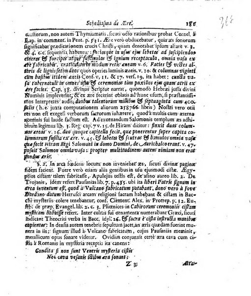 Miscellanea curiosa medico-physica Academiae naturae curiosorum sive ephemeridum medico-physicarum Germanicarum..