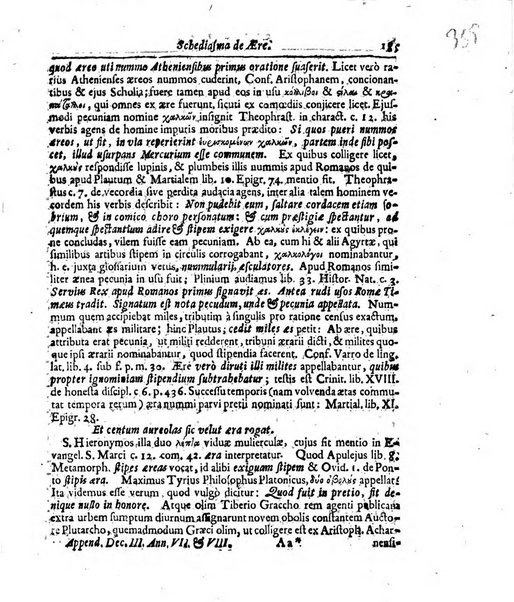 Miscellanea curiosa medico-physica Academiae naturae curiosorum sive ephemeridum medico-physicarum Germanicarum..