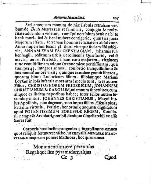 Miscellanea curiosa medico-physica Academiae naturae curiosorum sive ephemeridum medico-physicarum Germanicarum..