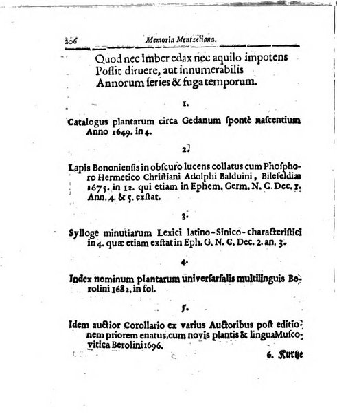 Miscellanea curiosa medico-physica Academiae naturae curiosorum sive ephemeridum medico-physicarum Germanicarum..