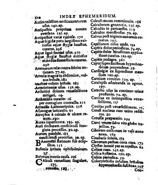 Miscellanea curiosa medico-physica Academiae naturae curiosorum sive ephemeridum medico-physicarum Germanicarum..