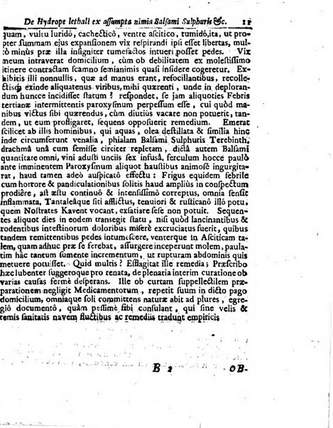 Miscellanea curiosa medico-physica Academiae naturae curiosorum sive ephemeridum medico-physicarum Germanicarum..