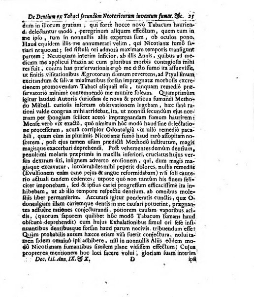 Miscellanea curiosa medico-physica Academiae naturae curiosorum sive ephemeridum medico-physicarum Germanicarum..