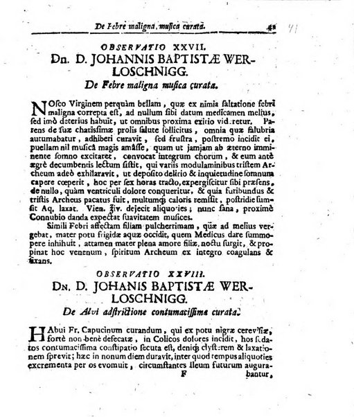 Miscellanea curiosa medico-physica Academiae naturae curiosorum sive ephemeridum medico-physicarum Germanicarum..