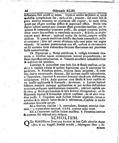 Miscellanea curiosa medico-physica Academiae naturae curiosorum sive ephemeridum medico-physicarum Germanicarum..